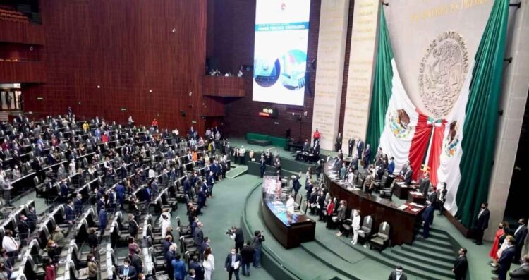 Congreso impuesto remesas