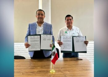 Convenio UAT CONALEP Nuevo Laredo