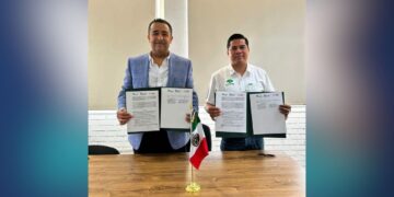 Convenio UAT CONALEP Nuevo Laredo