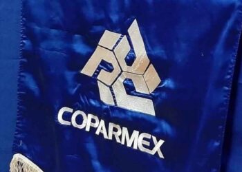 Coparmex observadores elección judicial