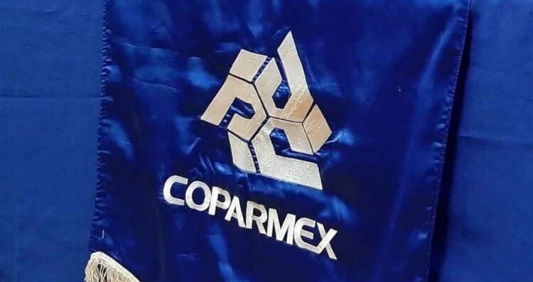 Coparmex observadores elección judicial