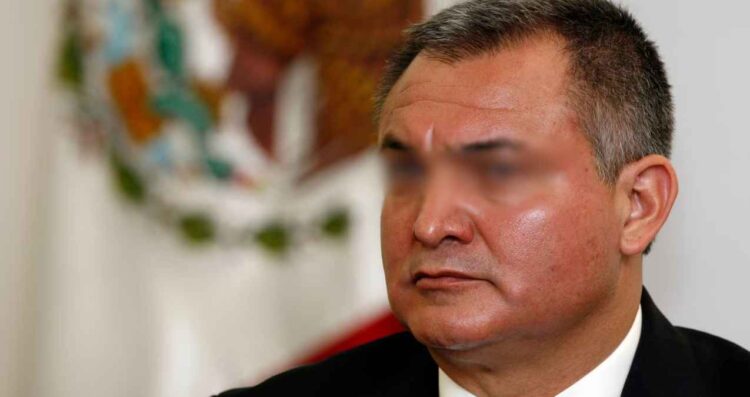 Corte de Estados Unidos ordena a Genaro García Luna y a su esposa pagar 2,488 millones de dólares