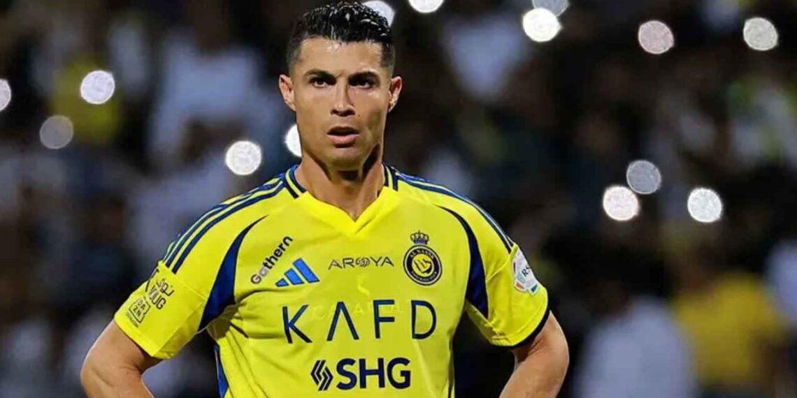Cristiano Ronaldo busca nuevo equipo con la mira en el Mundial de Clubes 2025