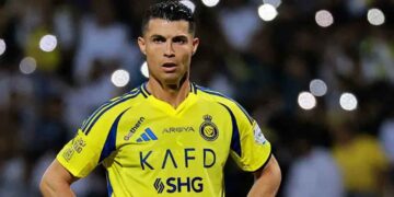 Cristiano Ronaldo busca nuevo equipo con la mira en el Mundial de Clubes 2025