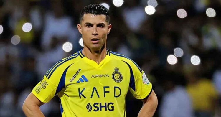 Cristiano Ronaldo busca nuevo equipo con la mira en el Mundial de Clubes 2025