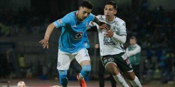 Cruz Azul derrota a León