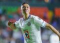 Cruz Azul pierde a Andrés Montaño por lesión en semifinal ante América