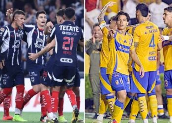 Cuartos de Final Liga MX 2025