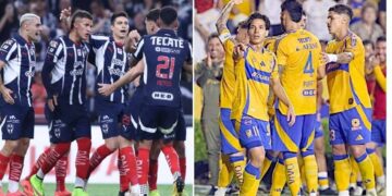 Cuartos de Final Liga MX 2025