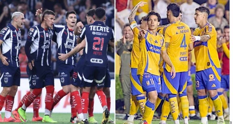 Cuartos de Final Liga MX 2025