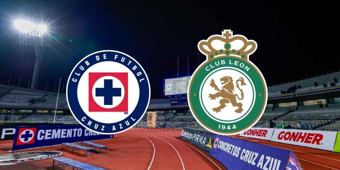 Cruz Azul León Cuartos de final