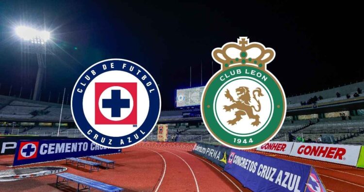 Cruz Azul León Cuartos de final
