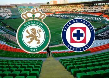 León Cruz Azul cuartos de final