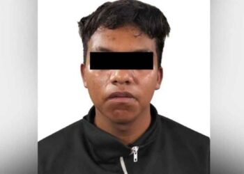 Cumplen orden de aprehensión contra joven acusado del homicidio de su hija de tres meses en Cuautitlán Izcalli