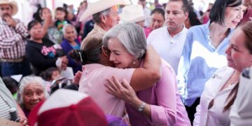 DIF Tamaulipas lleva bienestar y servicios al altiplano con la Ruta del Apapacho