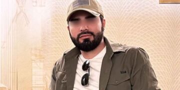 Dámaso López Serrano, "El Mini Lic", se declara culpable en una corte federal de Virginia, Estados Unidos