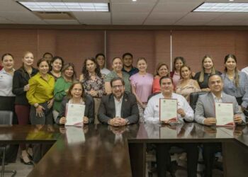Dan nombramientos a titulares de subsecretarías en la SET