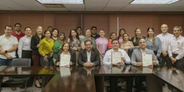 Dan nombramientos a titulares de subsecretarías en la SET