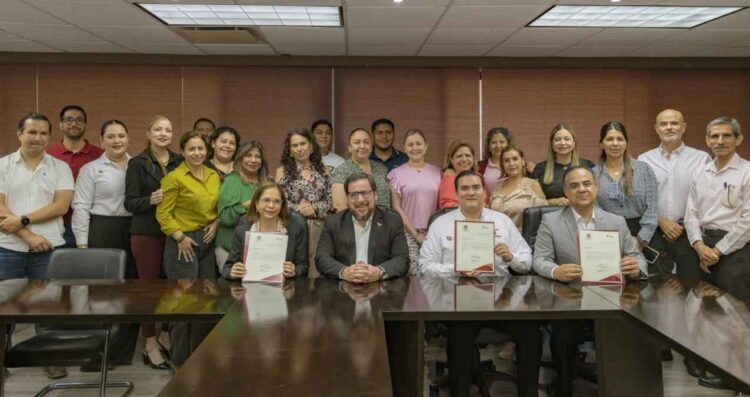 Dan nombramientos a titulares de subsecretarías en la SET