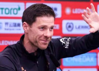 Dan por hecho que Xabi Alonso dirigirá al Real Madrid la próxima temporada