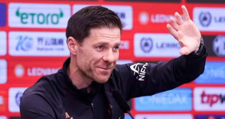 Dan por hecho que Xabi Alonso dirigirá al Real Madrid la próxima temporada