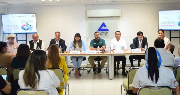 Dejará “La Gran Escapada”, importante derrama económica Turismo Tamaulipas