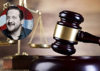 elección judicial narcocandidato