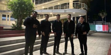 Desaparecen integrantes Grupo Reynosa