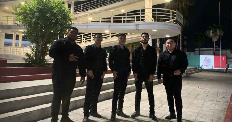 Desaparecen integrantes Grupo Reynosa