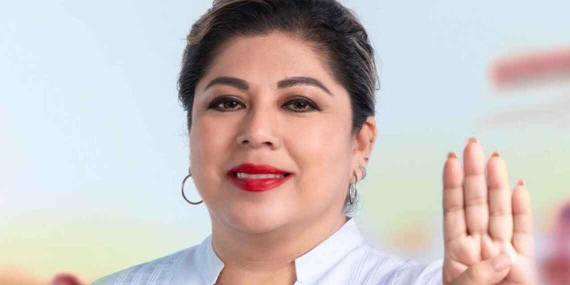 Despiden candidata de Morena