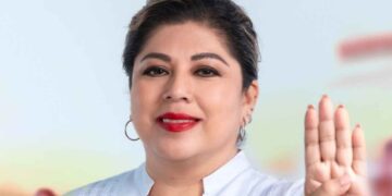 Despiden candidata de Morena