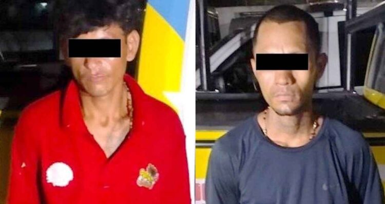 Detienen a dos hombres por incendio en bodega abandonada del centro de Monterrey, Nuevo León