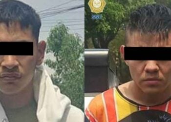 Detienen a dos sospechosos por el homicidio del entrenador Alexis Estrada en Azcapotzalco