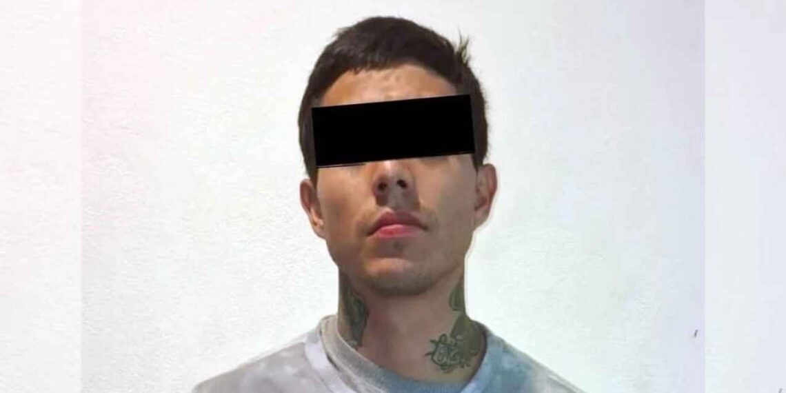 Detienen a ladrón tras cometer dos asaltos en un solo día en Guadalupe, NL