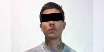 Detienen a ladrón tras cometer dos asaltos en un solo día en Guadalupe, NL