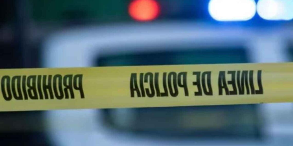 Detienen a maestra en Hidalgo por herir con arma blanca a su pareja durante una discusión