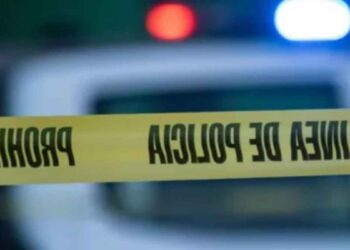 Detienen a maestra en Hidalgo por herir con arma blanca a su pareja durante una discusión