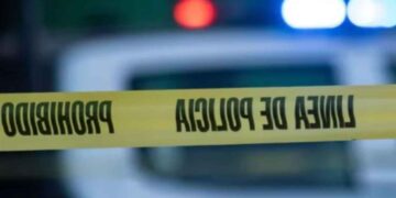 Detienen a maestra en Hidalgo por herir con arma blanca a su pareja durante una discusión