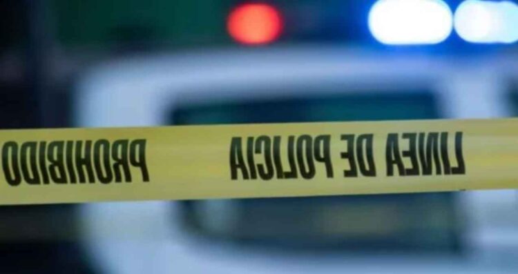 Detienen a maestra en Hidalgo por herir con arma blanca a su pareja durante una discusión