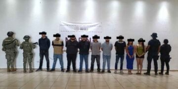Los Salazar Los Chapitos