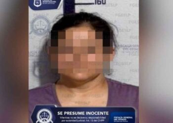 Detienen a responsable de guardería irregular por muerte de bebé en San Luis Potosí