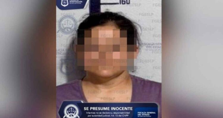 Detienen a responsable de guardería irregular por muerte de bebé en San Luis Potosí