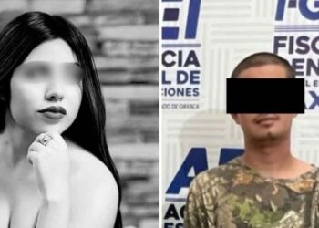 Detienen a tres personas por el feminicidio de Hana Ali Rosales, reina de belleza y regidora en Oaxaca