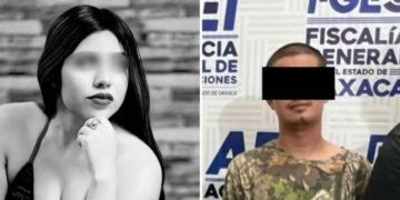 Detienen a tres personas por el feminicidio de Hana Ali Rosales, reina de belleza y regidora en Oaxaca