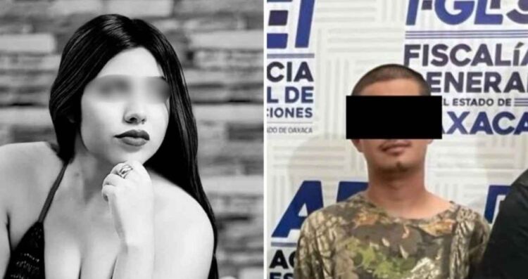 Detienen a tres personas por el feminicidio de Hana Ali Rosales, reina de belleza y regidora en Oaxaca