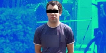 Detienen en Azcapotzalco a joven acusado de agredir a su madre tras discusión doméstica