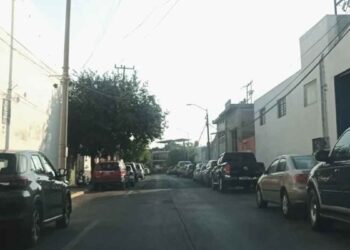 Detienen hombres Fiscalía de Jalisco