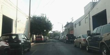Detienen hombres Fiscalía de Jalisco
