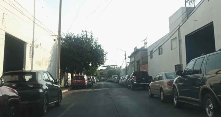 Detienen hombres Fiscalía de Jalisco