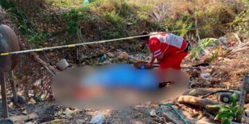 Detienen joven González